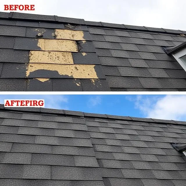 Roof Repair Near Me in Sand Fork, WV near me